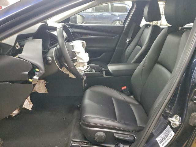 Mazda 3 Select S Select Sport Image 8