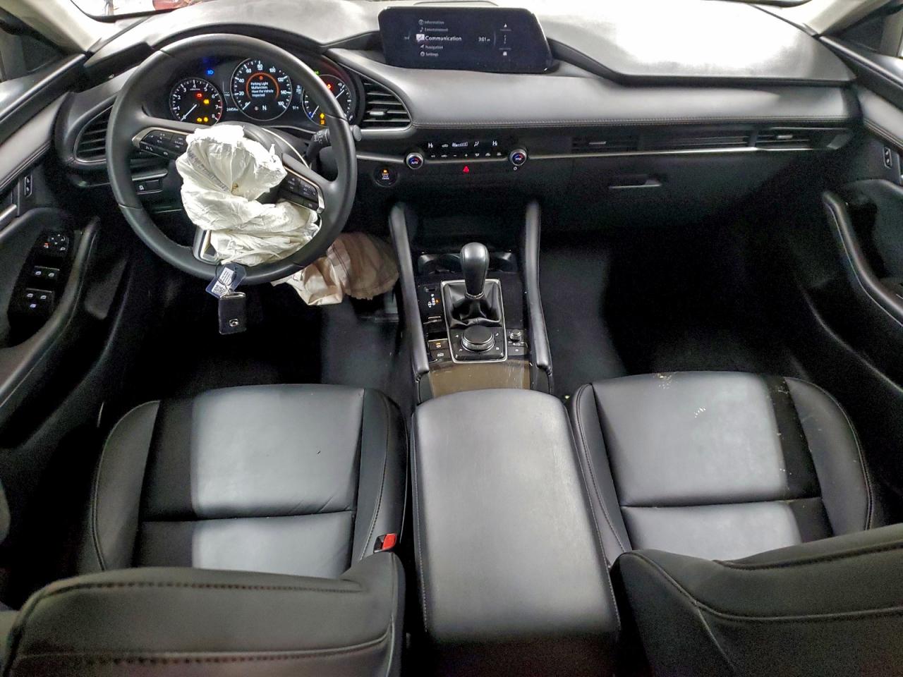 Mazda 3 Select S Select Sport Image 4