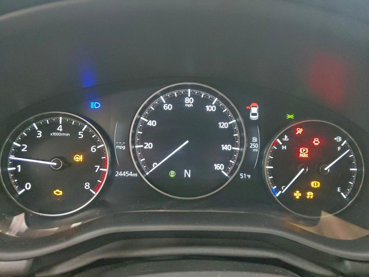 Mazda 3 Select S Select Sport Image 9