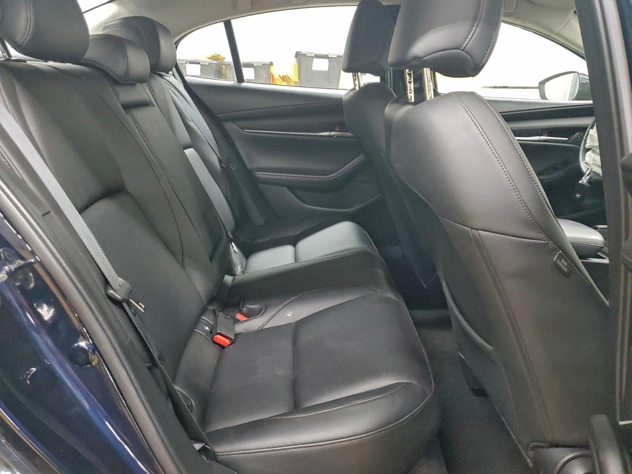 Mazda 3 Select S Select Sport Image 12