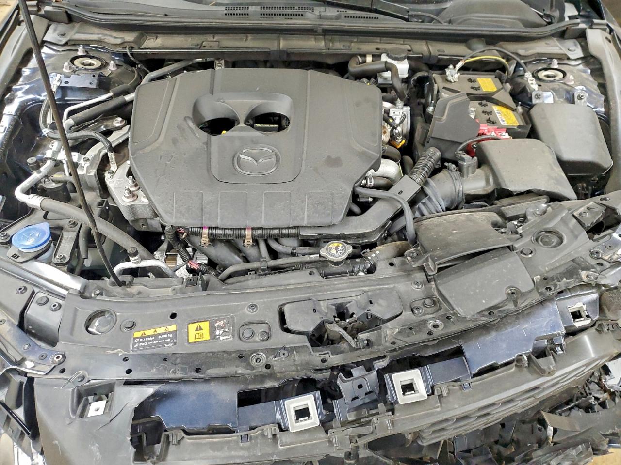 Mazda 3 Select S Select Sport Image 11