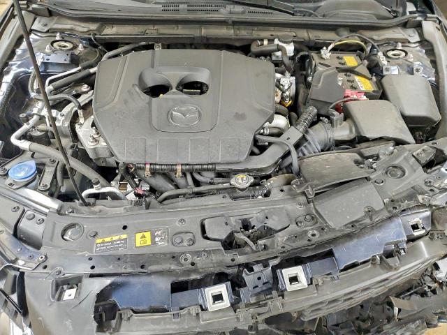 Mazda 3 Select S Select Sport Image 11