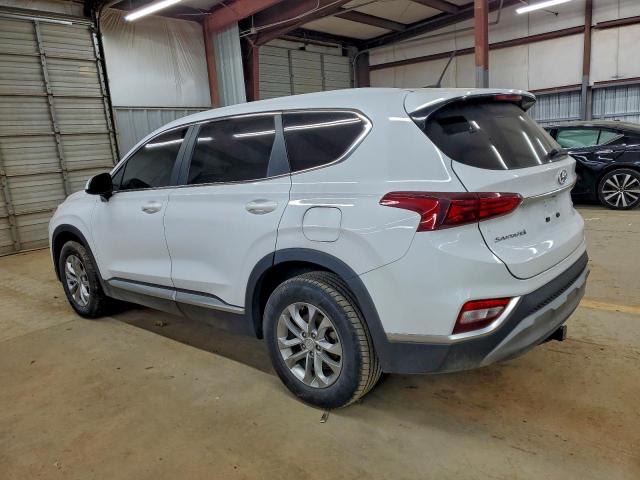 Hyundai SANTA FE Se Image 10
