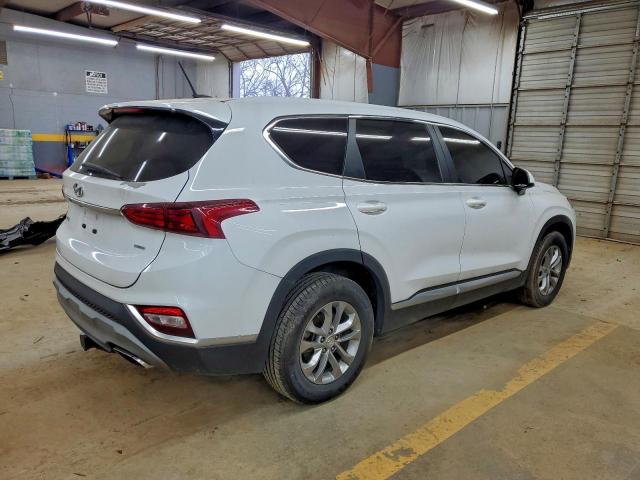 Hyundai SANTA FE Se Image 5