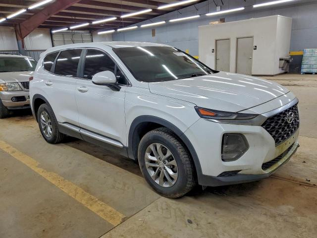 Hyundai SANTA FE Se Image 6