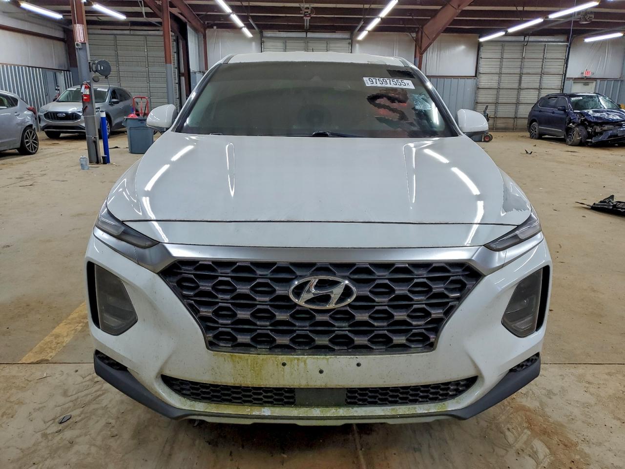 Hyundai SANTA FE Se Image 3