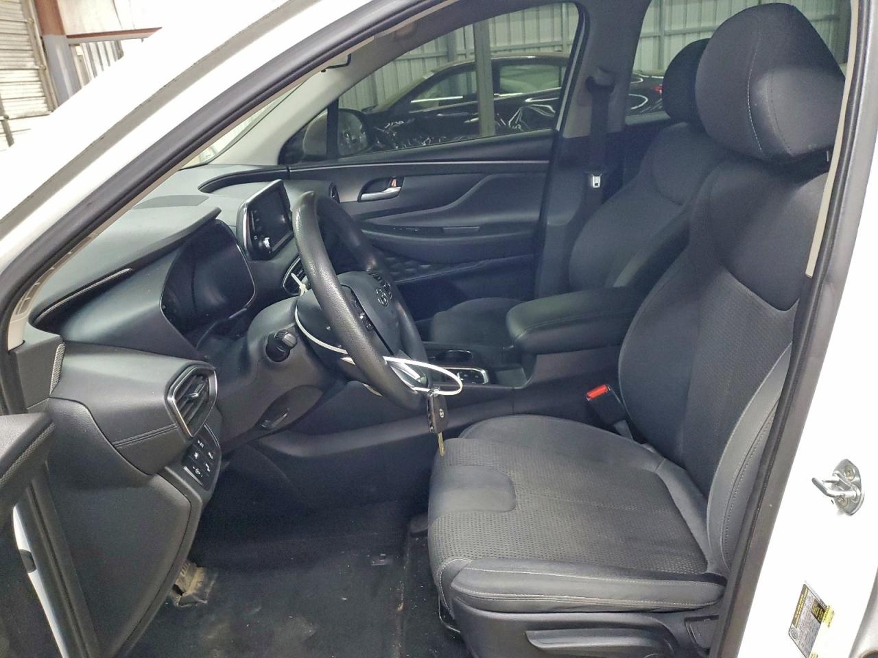 Hyundai SANTA FE Se Image 12