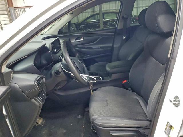 Hyundai SANTA FE Se Image 12