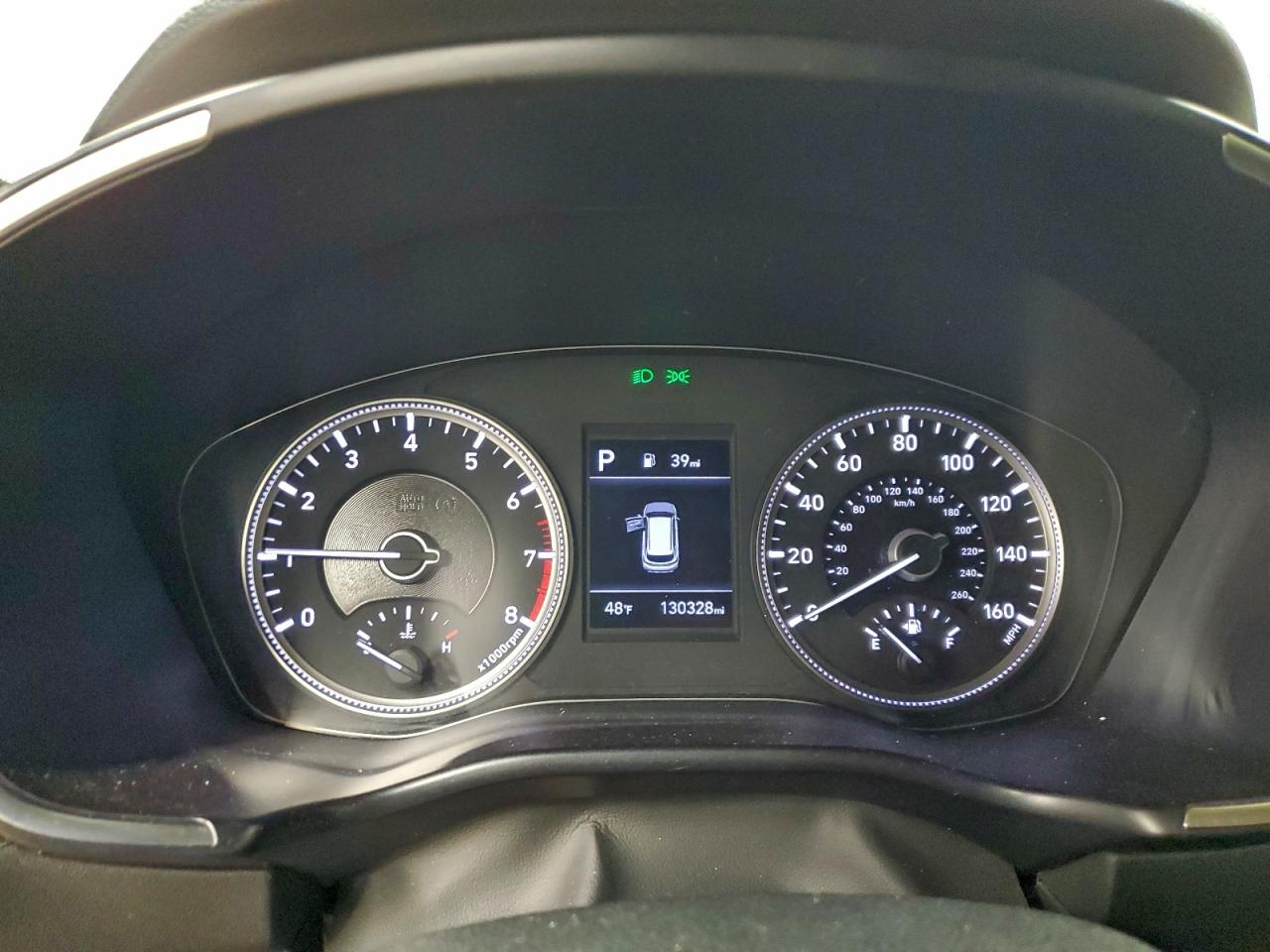 Hyundai SANTA FE Se Image 9