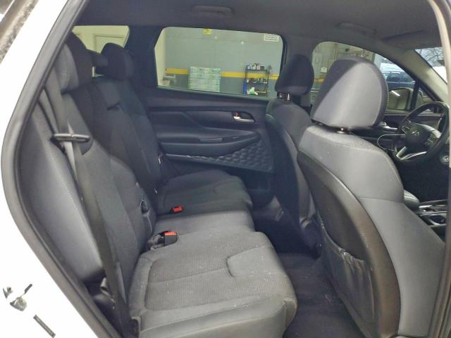 Hyundai SANTA FE Se Image 11