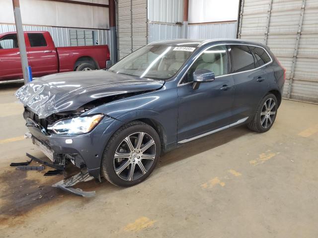  Salvage Volvo XC60