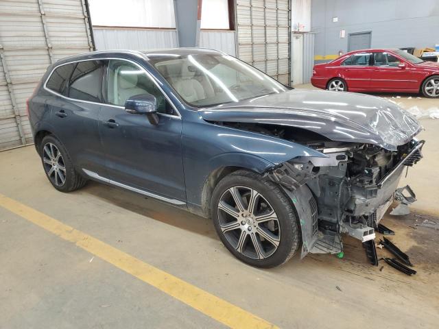 Volvo XC60 T6 Inscription Image 13