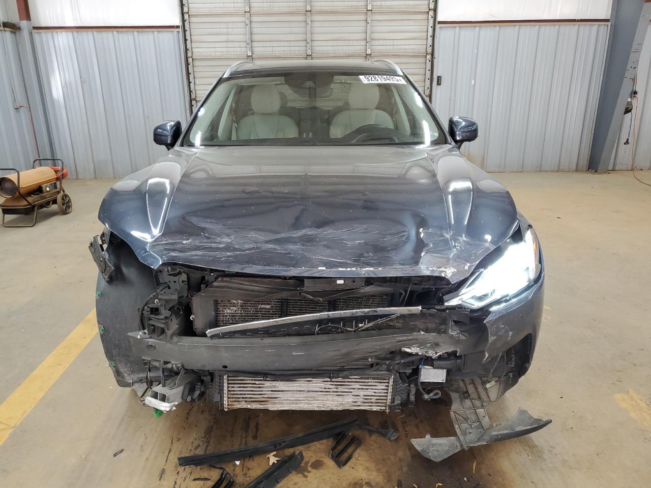 Volvo XC60 T6 Inscription Image 3