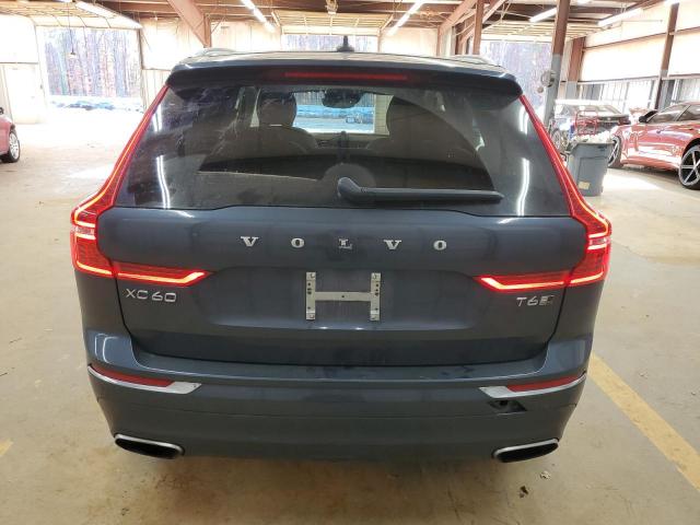 Volvo XC60 T6 Inscription Image 7