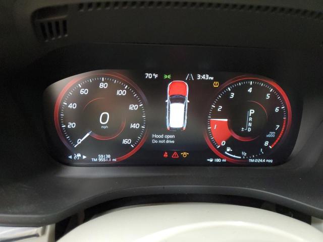 Volvo XC60 T6 Inscription Image 11