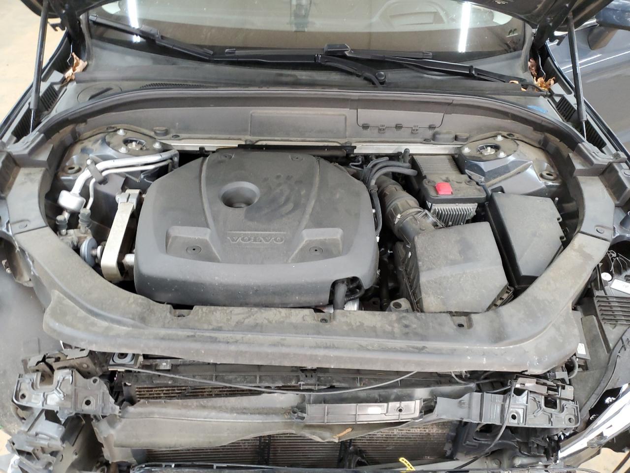 Volvo XC60 T6 Inscription Image 8