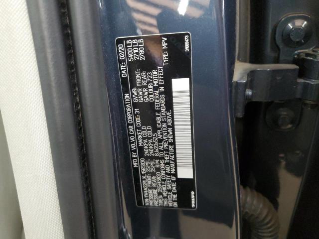 Volvo XC60 T6 Inscription Image 5