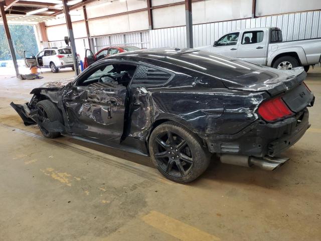 Ford Mustang Gt Image 11