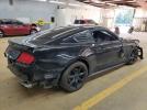 Ford Mustang Gt Image 3