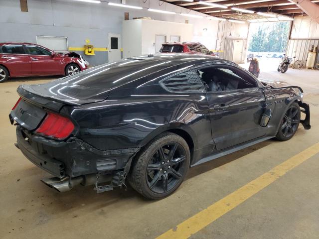 Ford Mustang Gt Image 3