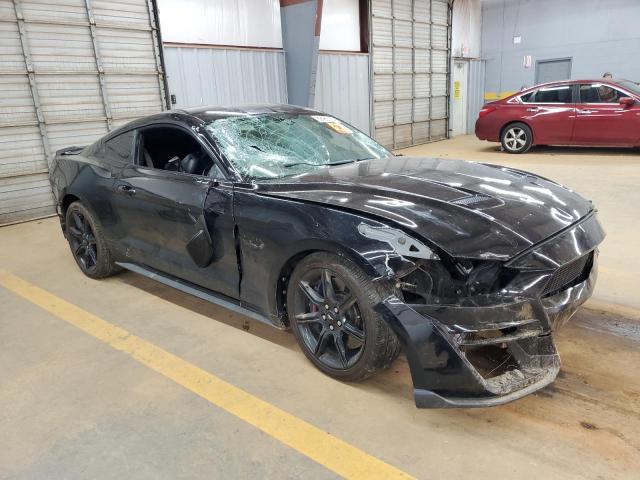 Ford Mustang Gt Image 4