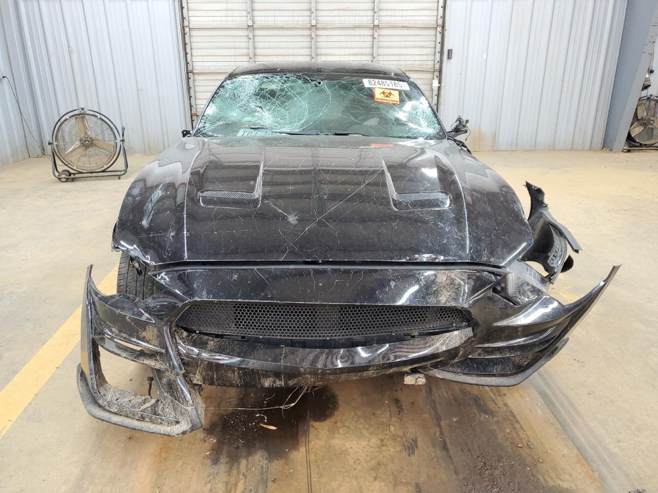 Ford Mustang Gt Image 7