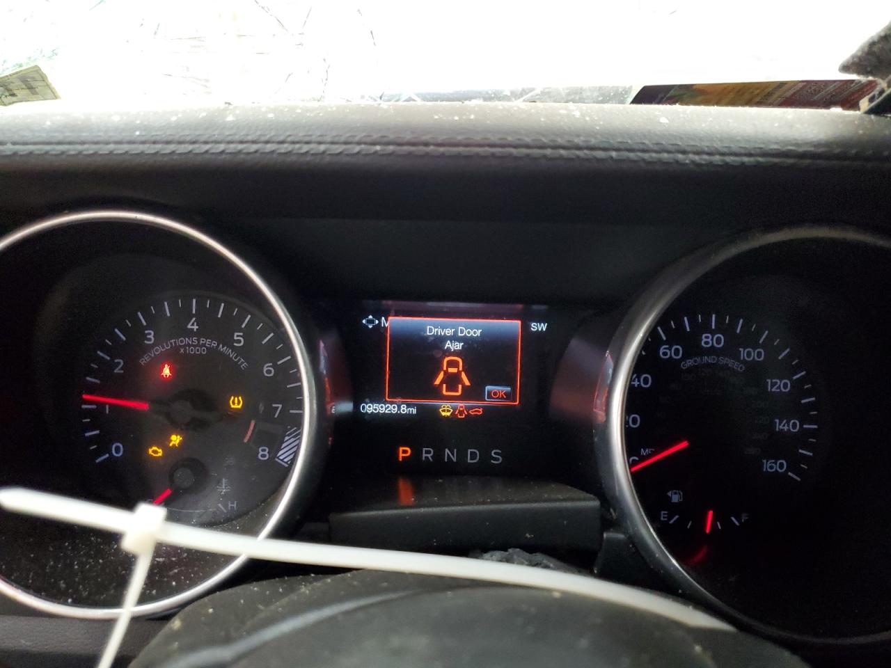 Ford Mustang Gt Image 8