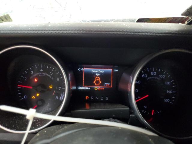 Ford Mustang Gt Image 8