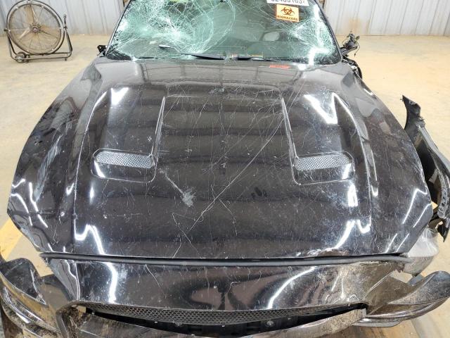 Ford Mustang Gt Image 12