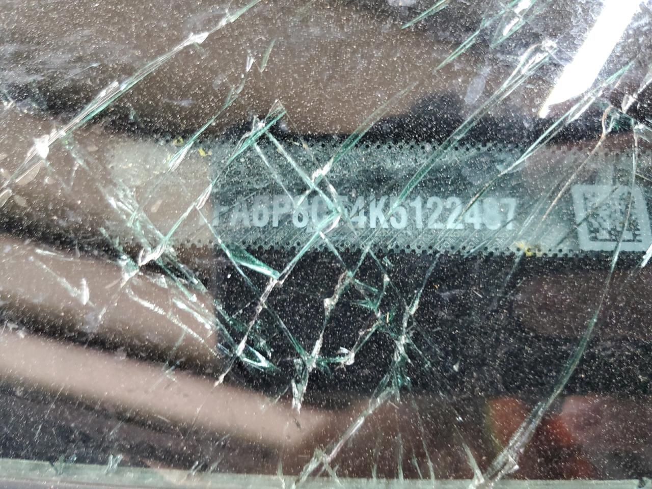 Ford Mustang Gt Image 10