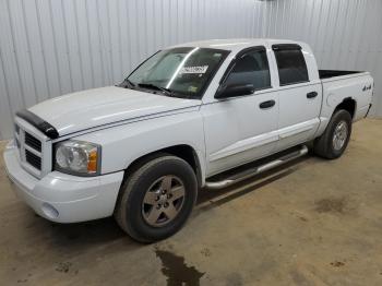  Salvage Dodge Dakota