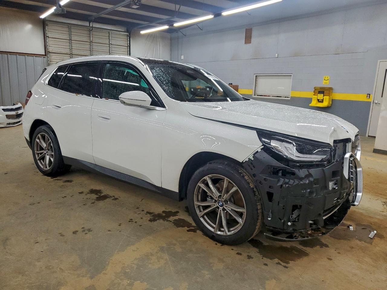 BMW X Series 30 Xdrive Image 11