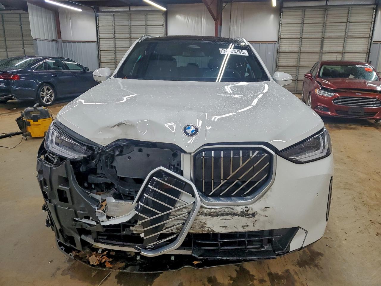 BMW X Series 30 Xdrive Image 12