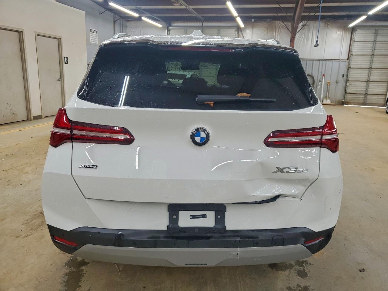 BMW X Series 30 Xdrive Image 6