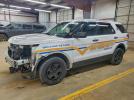 Ford Explorer Police Interceptor Image 1