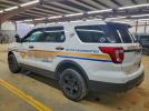 Ford Explorer Police Interceptor Image 5