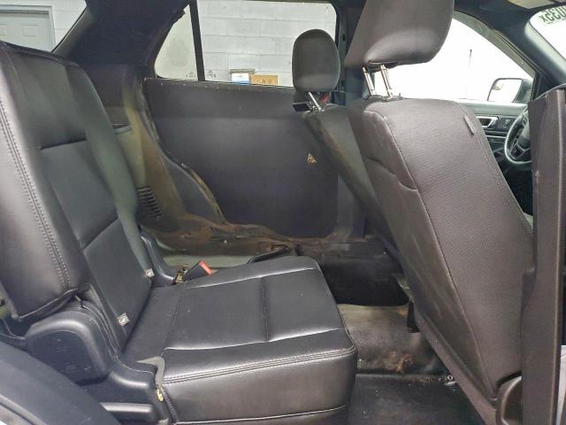 Ford Explorer Police Interceptor Image 7
