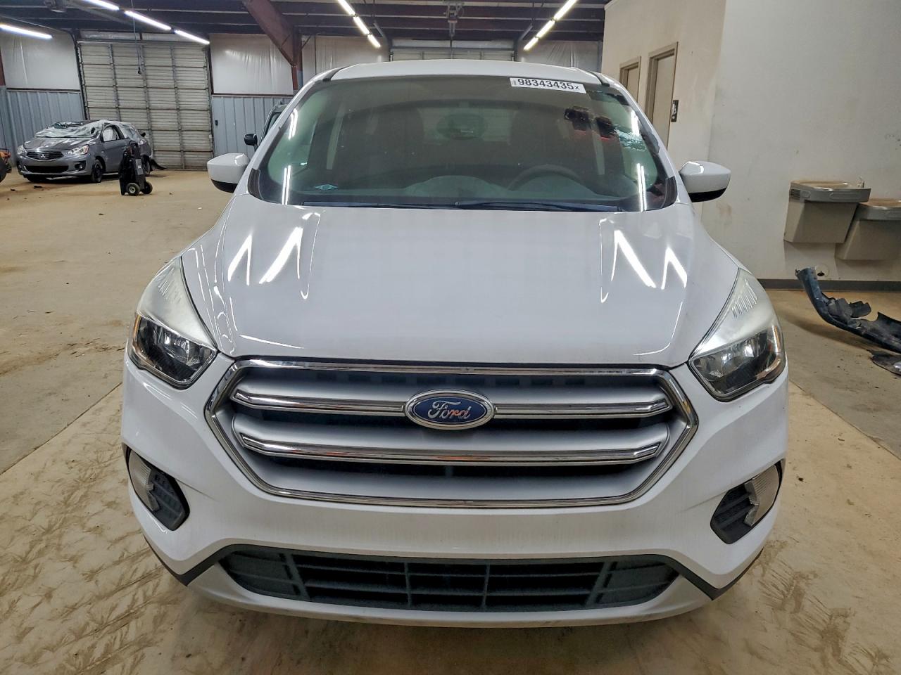 Ford Escape Se Image 8