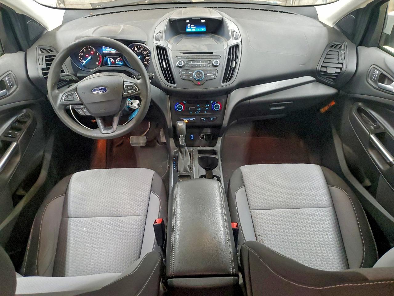 Ford Escape Se Image 6
