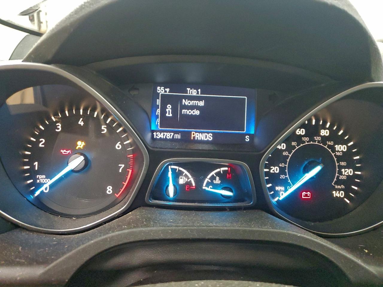 Ford Escape Se Image 11