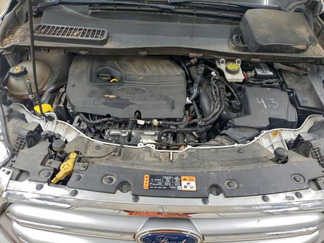 Ford Escape Se Image 12