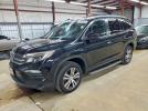 Honda Pilot Exl Image 1