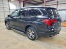 Honda Pilot Exl Image 3