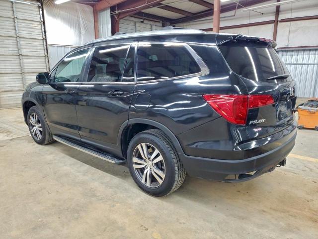Honda Pilot Exl Image 3