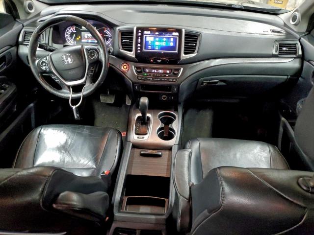 Honda Pilot Exl Image 7