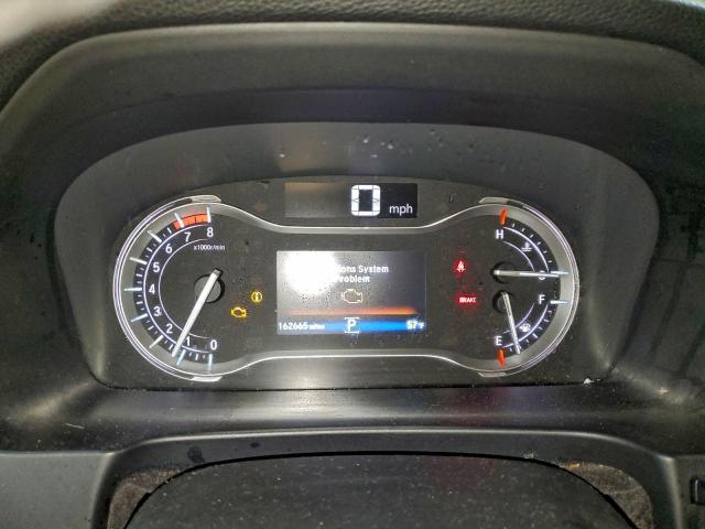 Honda Pilot Exl Image 11