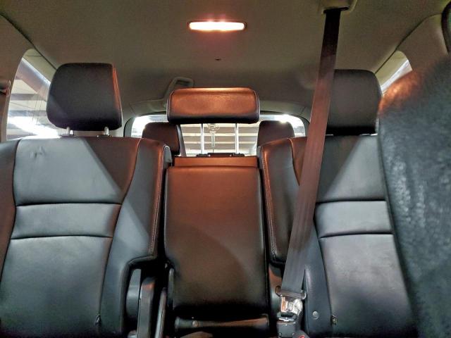 Honda Pilot Exl Image 9