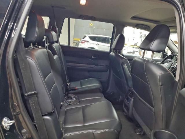 Honda Pilot Exl Image 10
