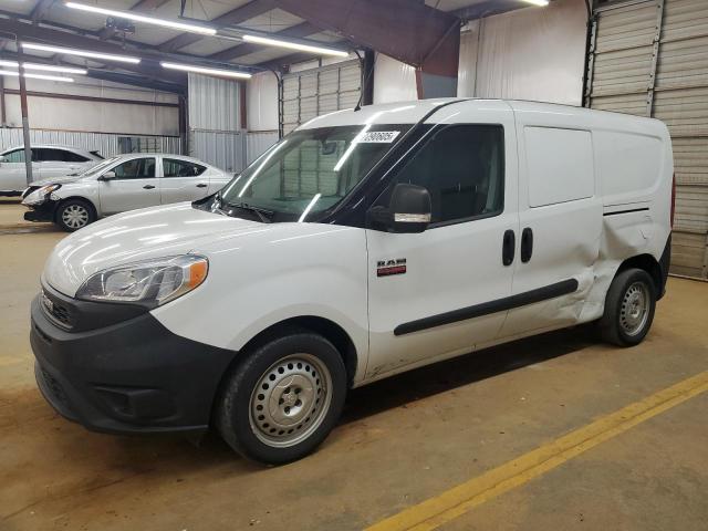  Salvage Ram Promaster