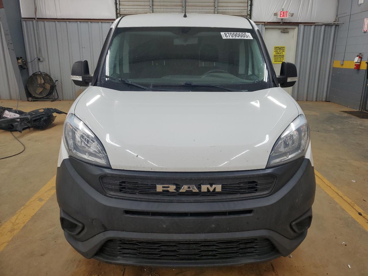 Ram Promaster Image 7